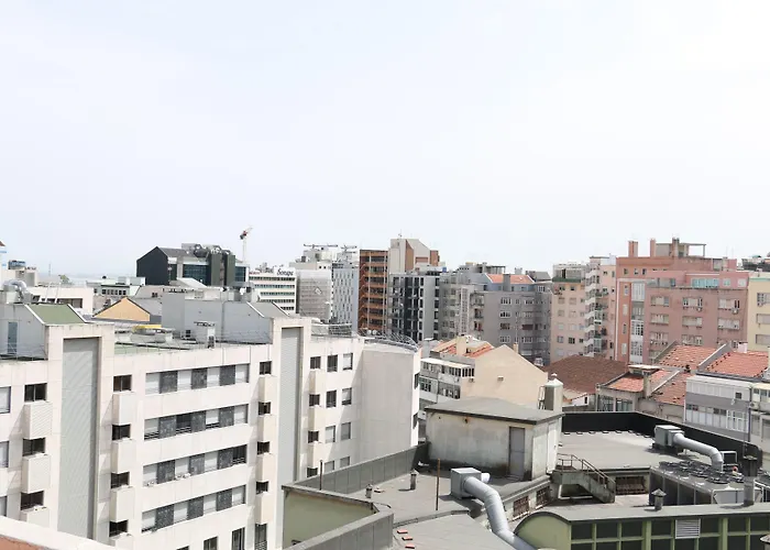 Albergue The Delight Lisboa