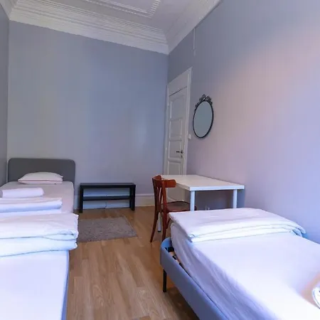 The Delight ליסבון