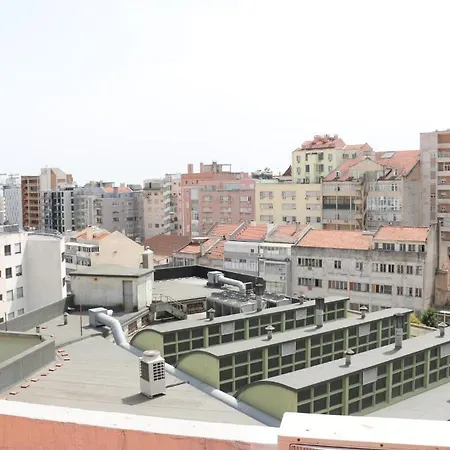 The Delight * ליסבון