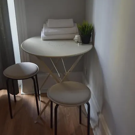 The Delight אכסניה *