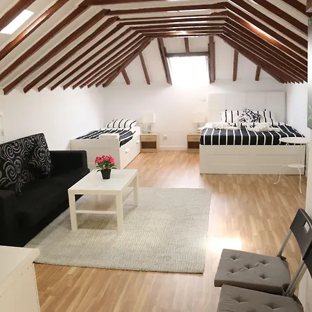 The Delight אכסניה