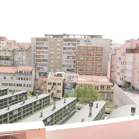 The Delight אכסניה *