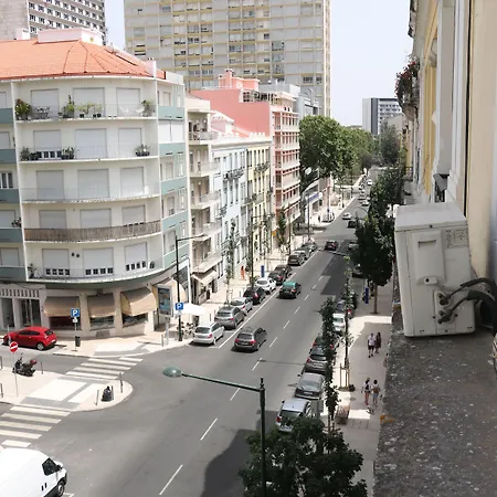 The Delight אכסניה