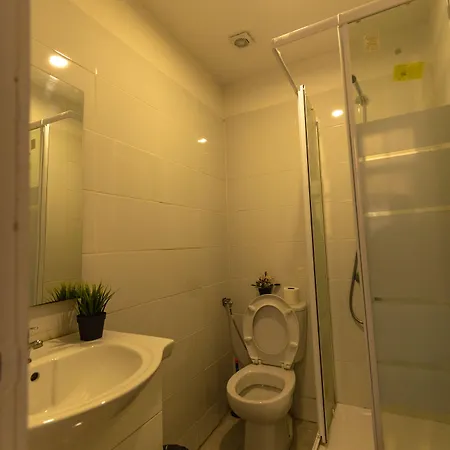 אכסניה The Delight *