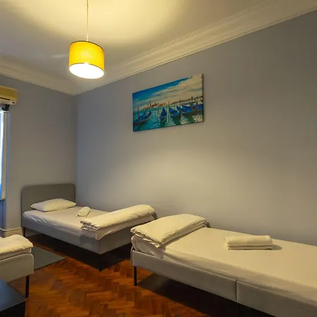 The Delight ליסבון