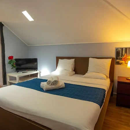 אכסניה The Delight ליסבון