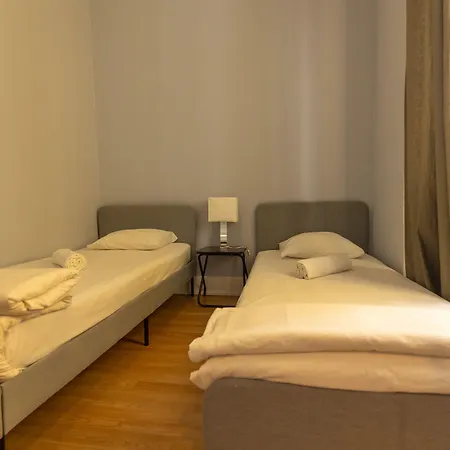 The Delight אכסניה *