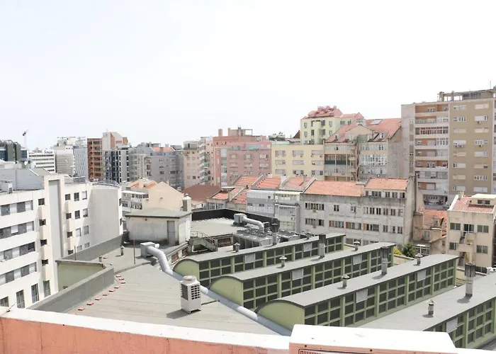 The Delight * Lisbona