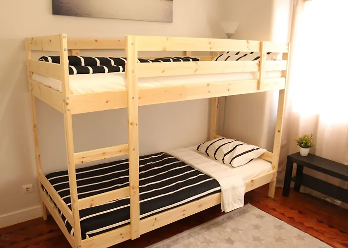 The Delight * Lisbona