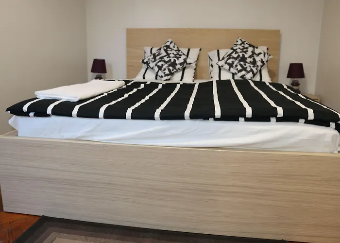 Ostello The Delight Lisbona