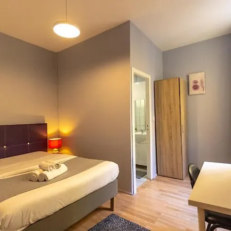 Hostel The Delight *