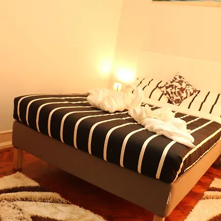 The Delight Hostel Lissabon