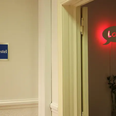 The Delight * Lissabon