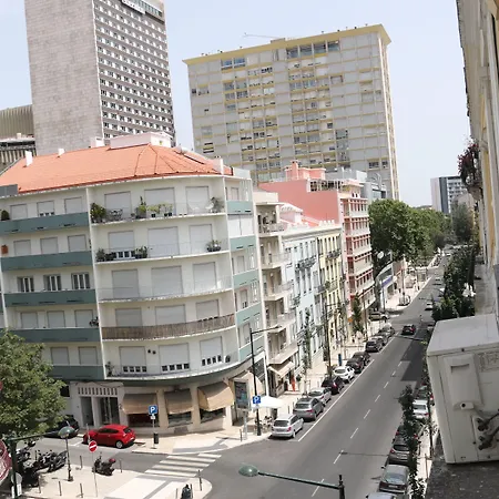 Hostel The Delight *