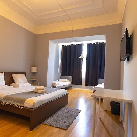 Hostel The Delight *