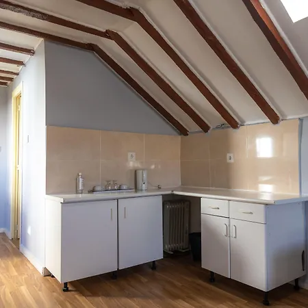 Hostel The Delight Lissabon