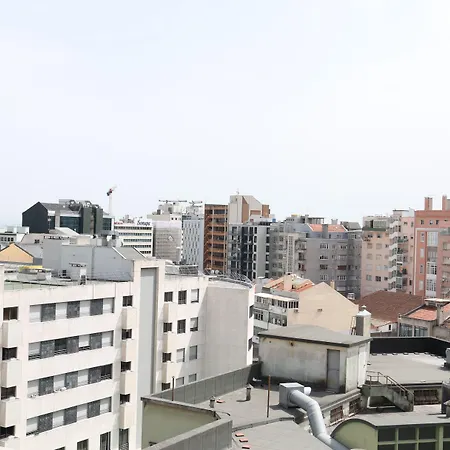 Hostel The Delight Lissabon