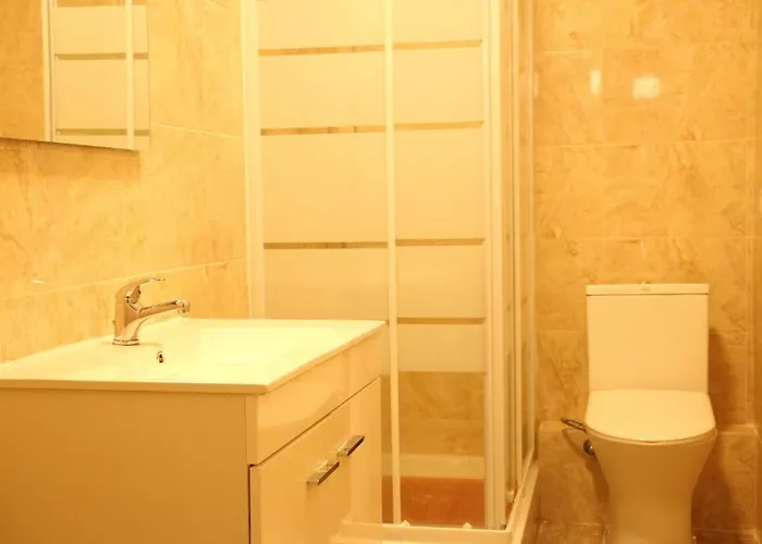 Hostel The Delight Lissabon