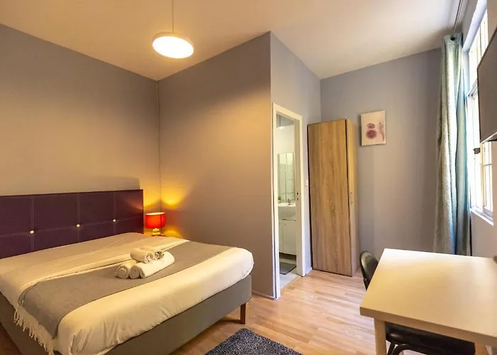 Hostel The Delight *