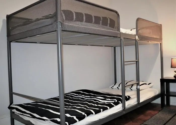 The Delight Hostel *