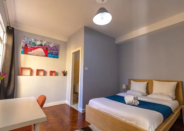 Hostel The Delight *