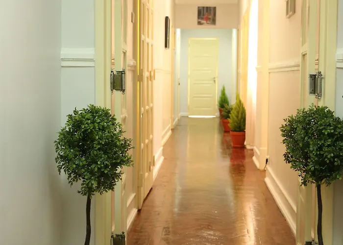 The Delight Hostel *