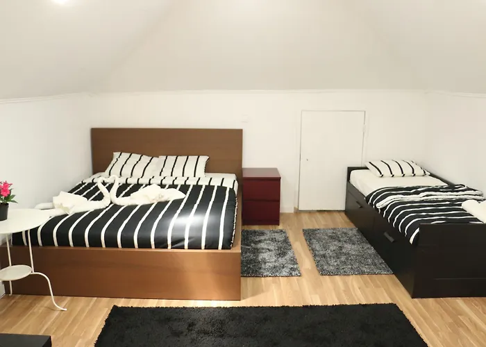 The Delight Hostel *