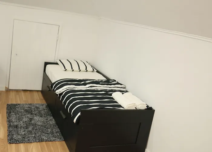 Hostel The Delight *