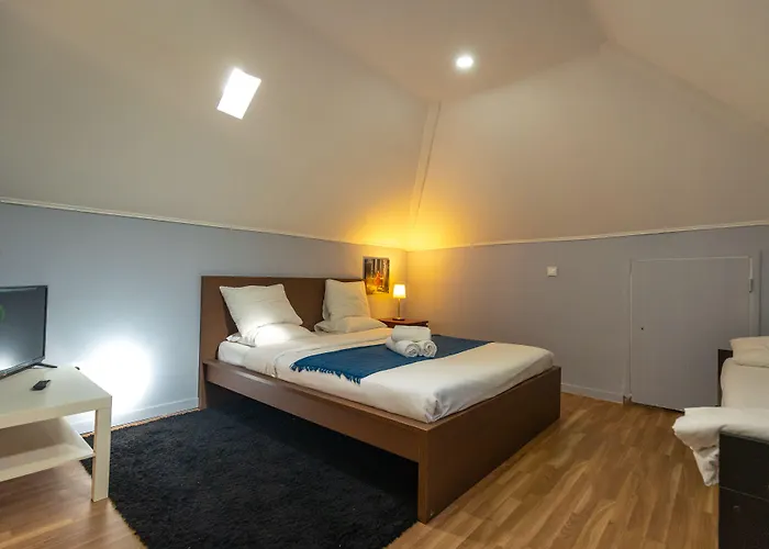 The Delight * Lissabon