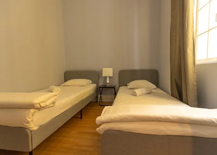 The Delight Hostel *